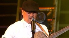 縱貫線臺北演唱會(出發) Super Band Live in Taipei Starting 2010