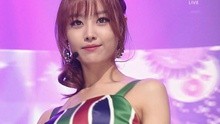 美麗的年紀25 - SBS人氣歌謠 現場版 14/11/02