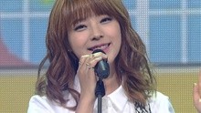 戀愛了吧 - SBS人氣歌謠 現場版 14/11/02