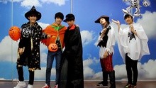 Rookies - SMROOKIES-Happy Halloween!