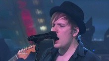 Fall Out Boy - Immortals