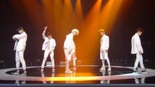 HOTSHOT - Take A Shot 現場版