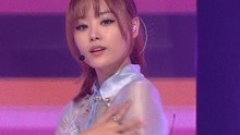 美麗的年紀25歲 - SBS人氣歌謠 現場版 14/11/09