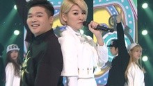 Half An Hour - SBS人氣歌謠 現場版 14/11/09
