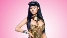 Nicki Minaj - Only 歌詞版