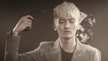 Damiano&敏雅 - Skyfall 預告