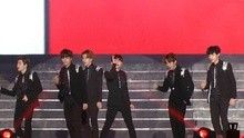 EXO-K-上癮+咆哮+Lucky
