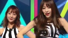 EXID - Up&Down
