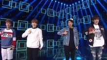 Are You Ready - SBS人氣歌謠 現場版 14/11/16