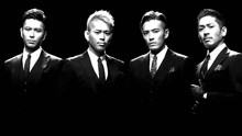 Deep - ラスト?グッバイ