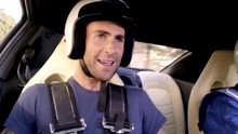 Adam Levine - Sugar 現場版