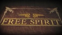 Jedward - Free Spirit 歌詞版