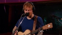 Ed Sheeran - One 現場版