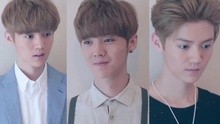 百萬回貼力挺鹿晗·百度貼吧直播宣傳片