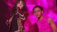 2NE1 - Crush 現場版