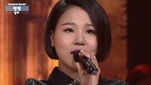 大哭 - SBS人氣歌謠 現場版 14/11/23