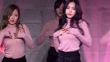 Apink - LUV 現場版