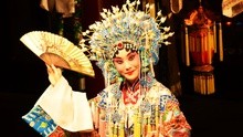 李勝素 - 李勝素 - 貴妃醉酒
