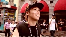 李弘基首個FM+旅行日記預告