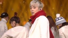 Sweet Love - SBS人氣歌謠 現場版 14/11/30