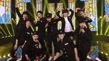 Yellow Shirt - SBS人氣歌謠 現場版 14/11/30