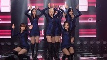 貓步輕悄 - SBS人氣歌謠 現場版 14/11/30