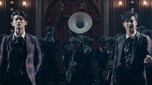 東方神起 - Spinning 短版