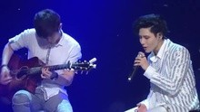 泰民 - Experience 現場版