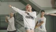 袁詠琳 - Fly Tonight 舞蹈版