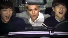 ROT-X 預告 EXO Cut