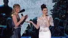 Idina Menzel-Let It Go現場版