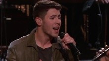 Nick Jonas - Jealous