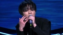 我們都是孤獨的 愛奇藝音樂榜尖叫現場 2014/12/06