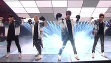 Ouch - SBS人氣歌謠 現場版 14/12/07