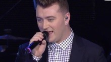 Money On My Mind TheJingleBellBall現場版 20