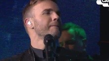 Back For Good TheJingleBellBall現場版 2014