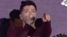 Hall Of Fame TheJingleBellBall現場版 2014