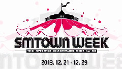 SMTown Week 'M?rchen Fantasy' 宣傳視頻