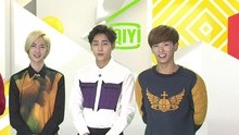 愛奇藝音樂榜,UNIQ - 愛奇藝音樂榜 UNIQ首聽王蓉小雞集體膜拜