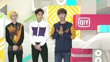 愛奇藝音樂榜UNIQ互撕弱點