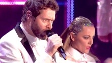 These Days BBCMusicAwards現場版 2014