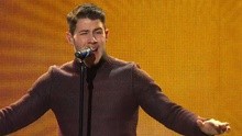 Nick Jonas Jingle Ball 2014