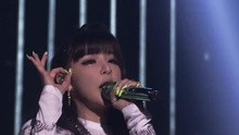 2NE1 - I Am The Best 現場版