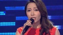 忠于愛情 2014中韓歌會 現場版 14/12/14