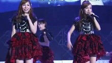 AKB48東京巨蛋演唱會 第一日下半場 完整版