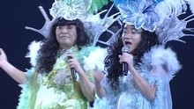 王祖藍,阮兆祥,李思捷 - 那些年，爆笑不離3兄弟演唱會2012 完整版