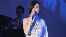 江蕙2008臺北初登場演唱會