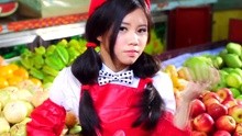 翻唱達人 - 馬來西亞版《小蘋果》任性出爐