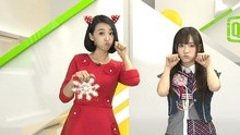 愛奇藝音樂榜 - 愛奇藝音樂榜SNH48傳授賣萌法寶 女神嗲化宅男