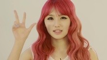Rania - Just Go 舞蹈教學